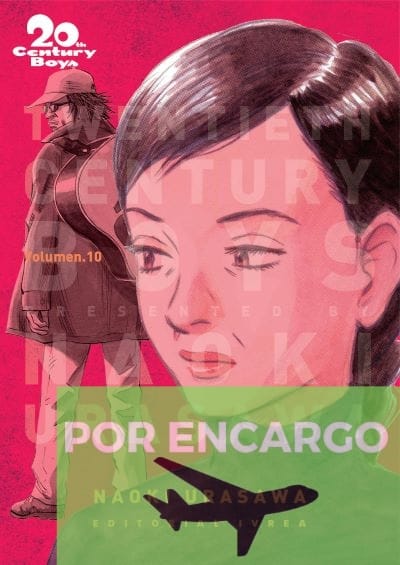 20TH CENTURY BOYS 10